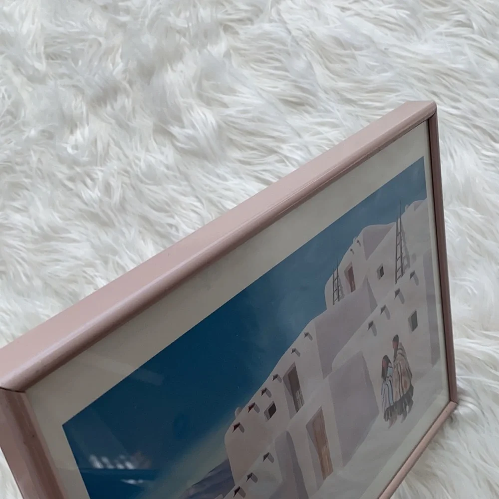 Deborah Hiatt frame has